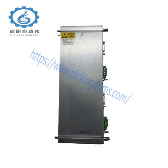 Bently Nevada 126648-02 I/O Module