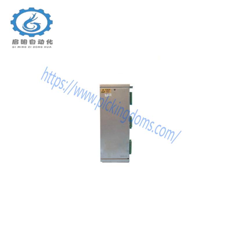 BENTLY NEVADA 12822901 Proximitor Seismic I/O Module