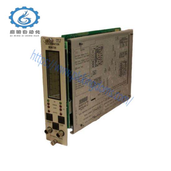 Bently Nevada 128270-01E 131151-01 Modular