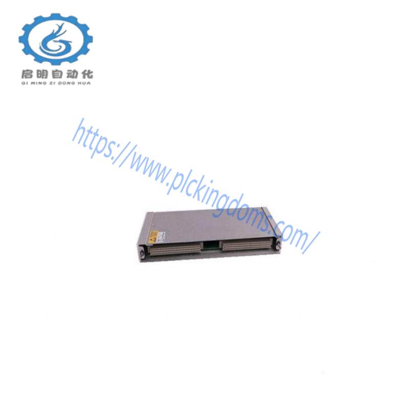 BENTLY NEVADA 128270-01E/131151-01 Module
