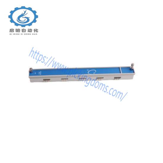 Bently Nevada 128275-01 Blank Plate