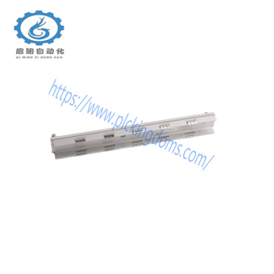 BENTLY NEVADA 128275-01E PLC Module