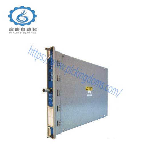 Bently Nevada 128275-01F 130944-01 I/O Module