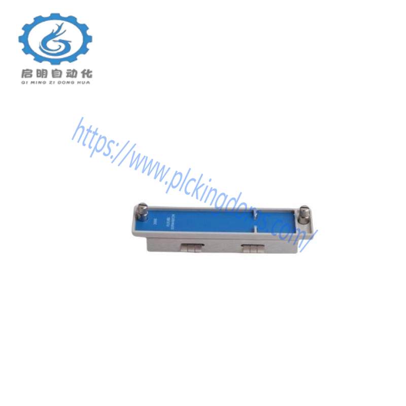 BENTLY NEVADA 128276-01E 131151-01 Slot Cover 3500 Series