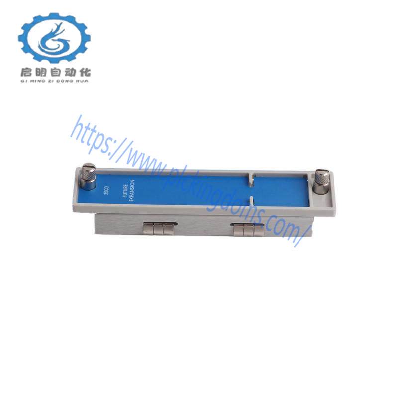 Bently Nevada 128276-01E Relay Module
