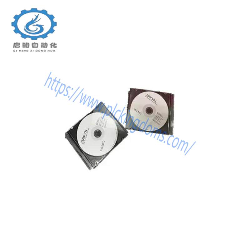 Bently 3500/03 129131-01
