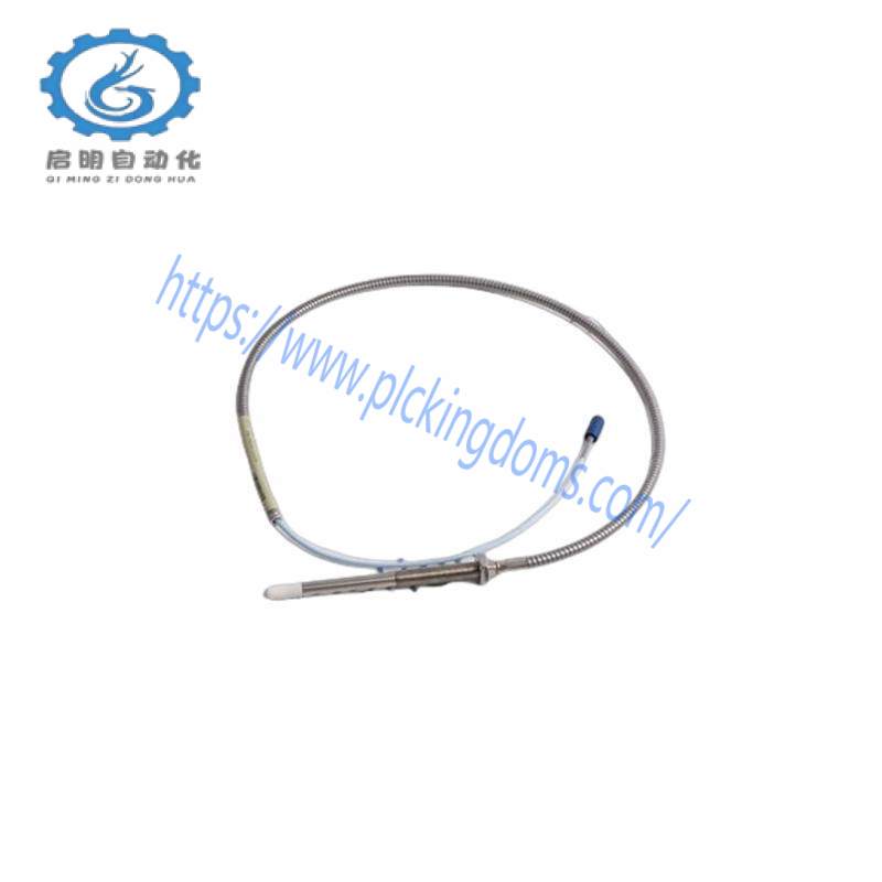 Bently Nevada 130118-0050-02 Power Supply