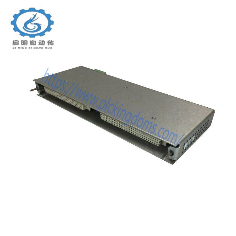 Bently Nevada 135031-01 3500 SYSTEM 1 RACK INTERFACE I/O MODULE