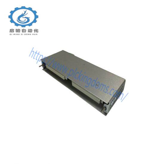 BENTLY NEVADA 135031-01 I/O MODULE