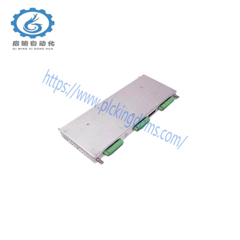 Bently Nevada 135137-01 Position I/O Module