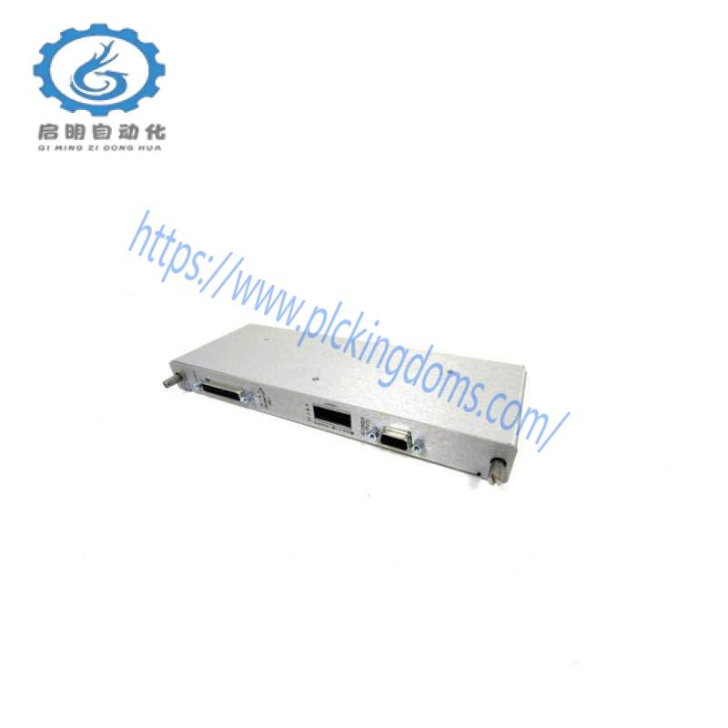 BENTLY NEVADA 135145-01 POSITION I/O MODULE