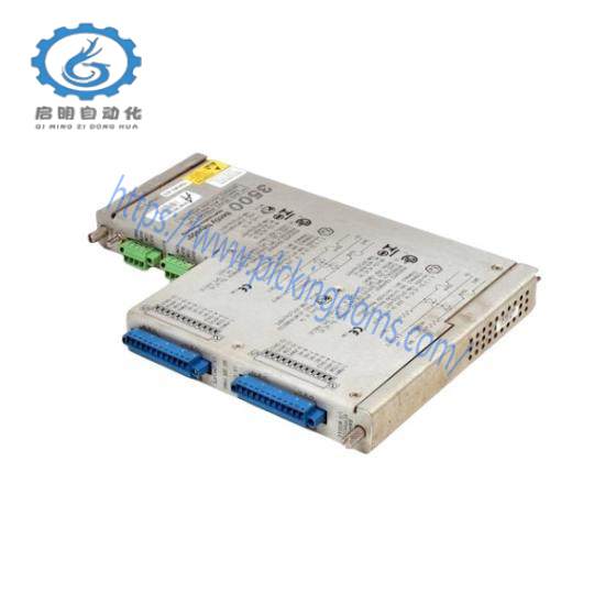 Bently Nevada 135473-01 I/O Module