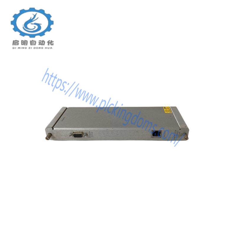 Bently Nevada 135489-04 SEISMIC MONITOR MODULE