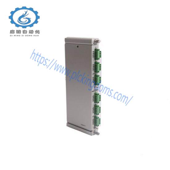 Bently Nevada 136180-01 3500/92 Communication Gateway Module