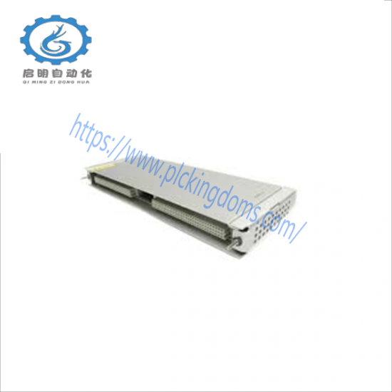 Bently Nevada 136188-01 Ethernet/RS232 Modbus I/O Module
