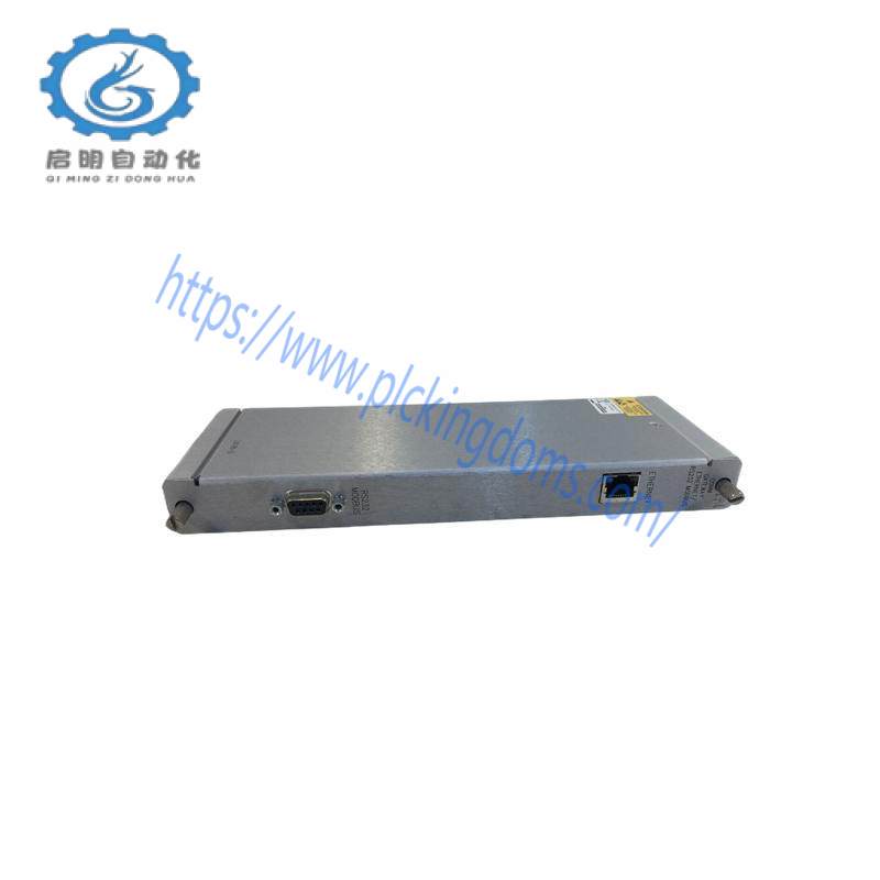 Bently Nevada 136188-01 GATEWAY MODULE