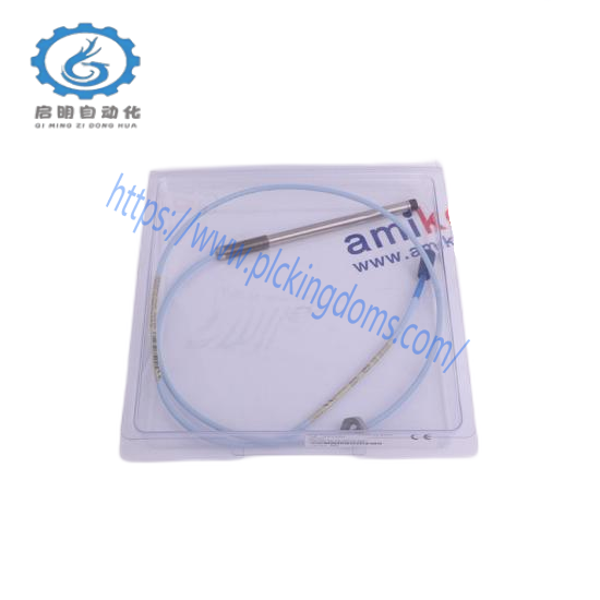 Bently Nevada 136188-02 Communication Module Backplane
