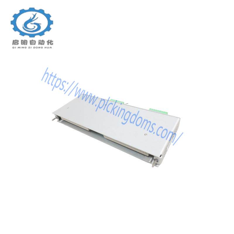Bently Nevada 136294-01 I/O MODULE