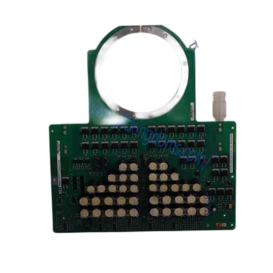 Bently Nevada 136703-01 I/O Module