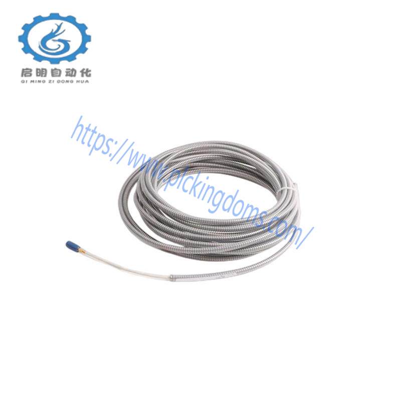 Bently Nevada 136711-01 Extension Cable