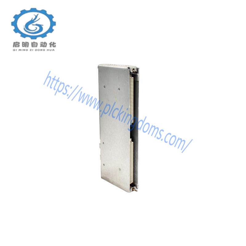 Bently Nevada 136719-01 SEISMIC MONITOR MODULE