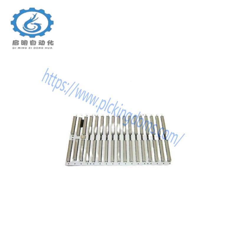 BENTLY NEVADA 138945‐01 Main Board