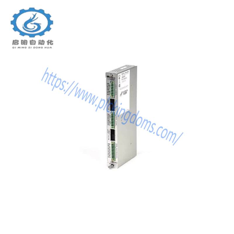 BENTLY NEVADA 140471-01 PROXIMITOR SEISMIC MONITOR I/O MODULE