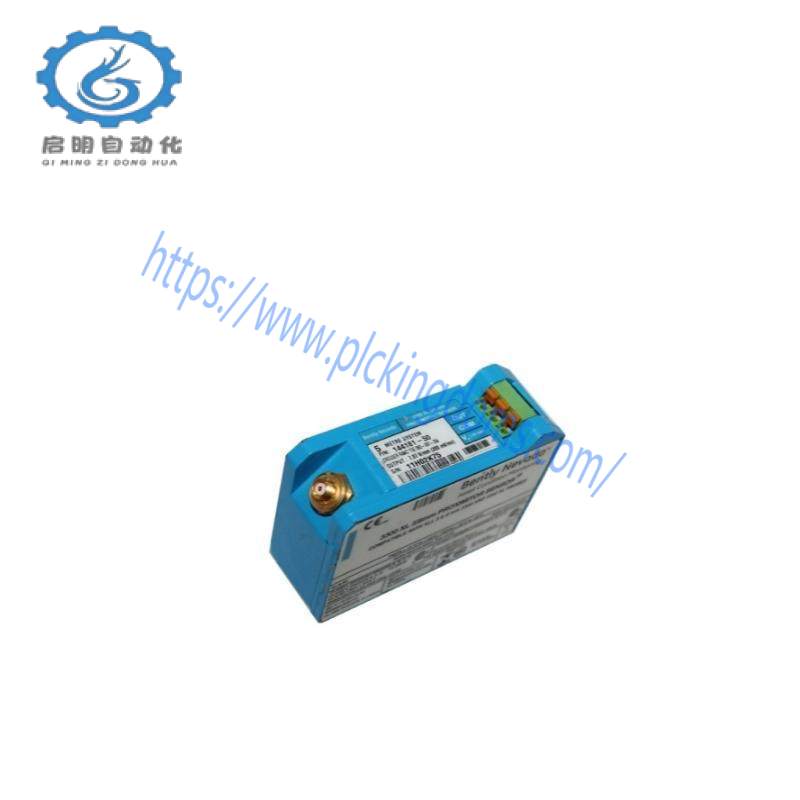 Bently Nevada 144181-50 3300 XL 5/8 mm Proximitor Sensor