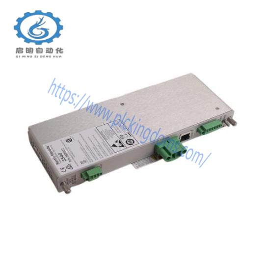 BENTLY NEVADA 146031-01 18E024JJ Transient Data Interface I/O Module