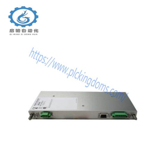 Bently Nevada 146031-01 I/O Module