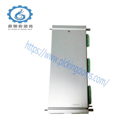 Bently Nevada 149716-01  I/O Module
