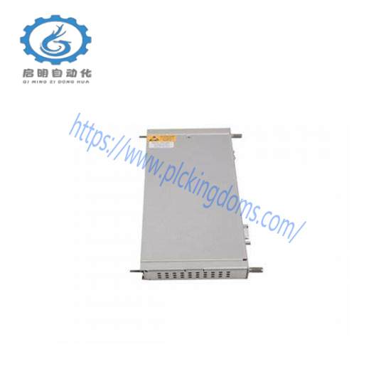 Bently Nevada 14992-01 16 Channel Relay Output Module