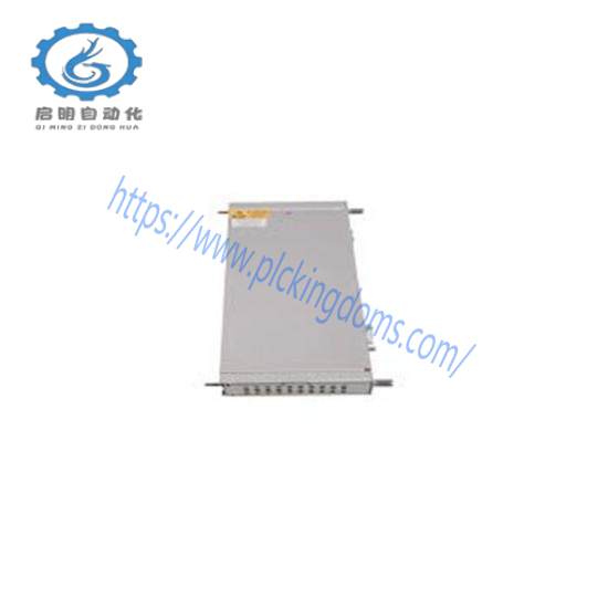 Bently Nevada 149992-01 16-Channel Relay Module