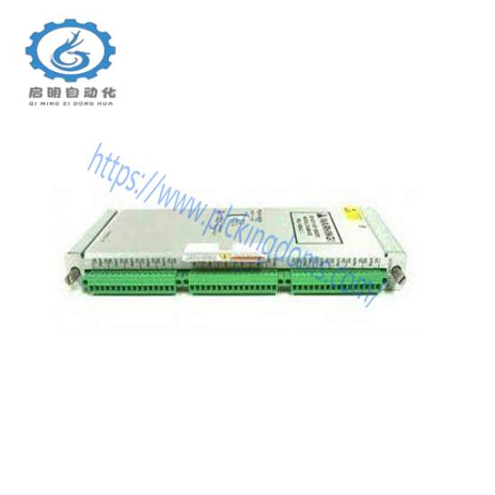 Bently Nevada 149992-01 3500/33 16-Channel Relay Module