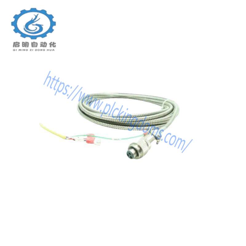 Bently Nevada 16710-09 Interconnect Cable