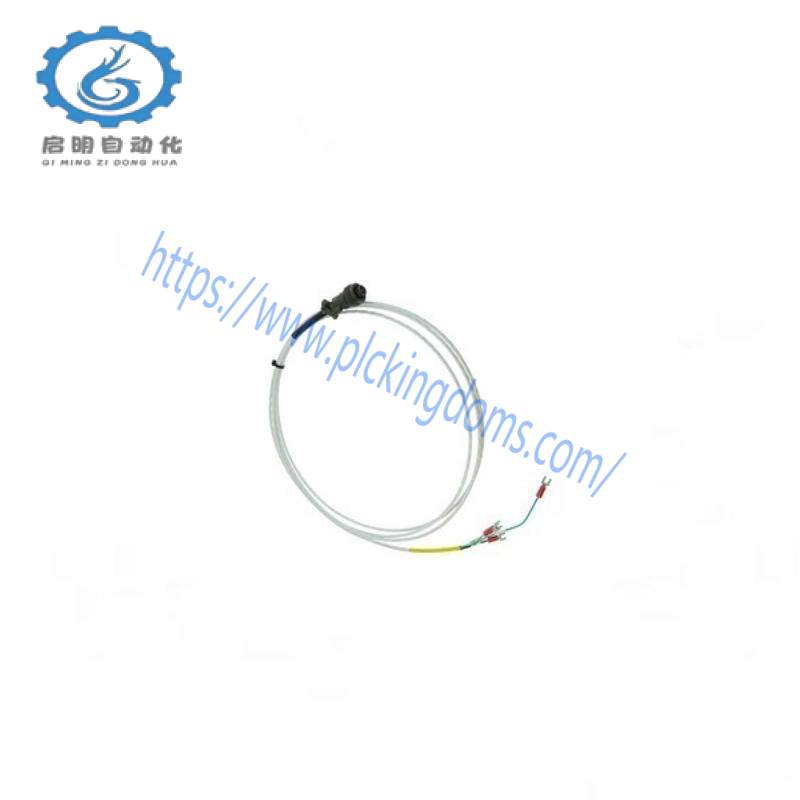 Bently Nevada 16710-10 Interconnect Cable