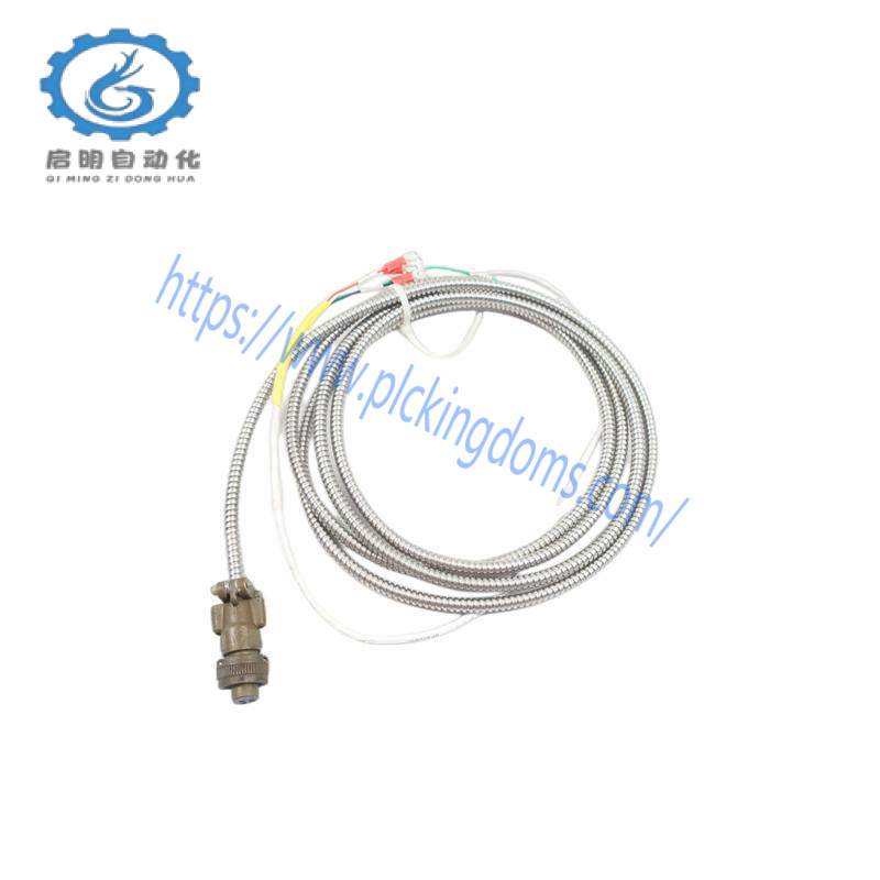 Bently Nevada 16710-14 Interconnect Cable
