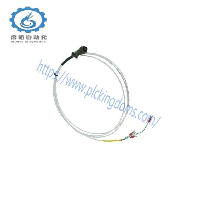 Bently Nevada 16710-15 Interconnect Cable