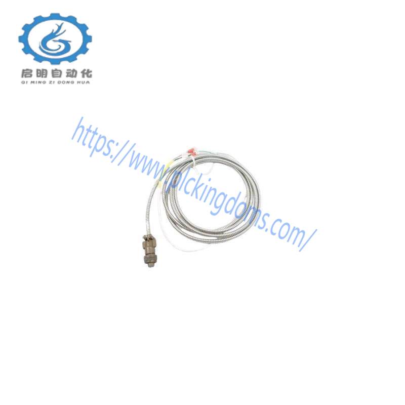 BENTLY NEVADA 16710-26 Interconnect Cable