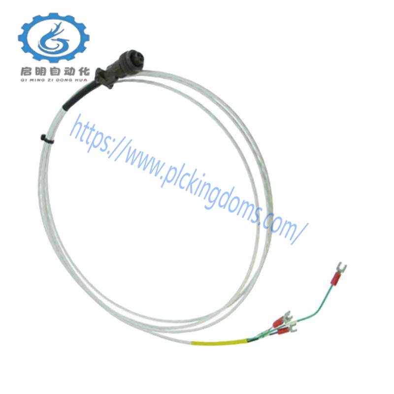 BENTLY NEVADA 16710-27 Interconnect Cable