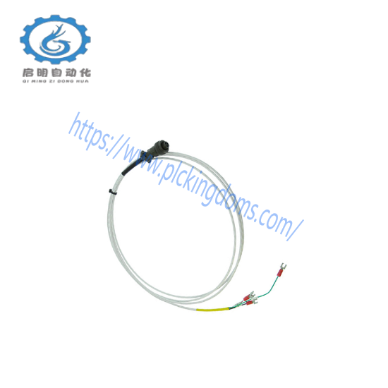 Bently Nevada 16710-32  Interconnect Cable