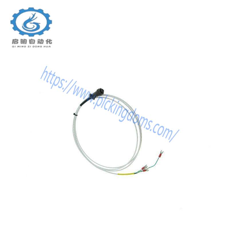 BENTLY NEVADA 16710-33 Interconnect Cable