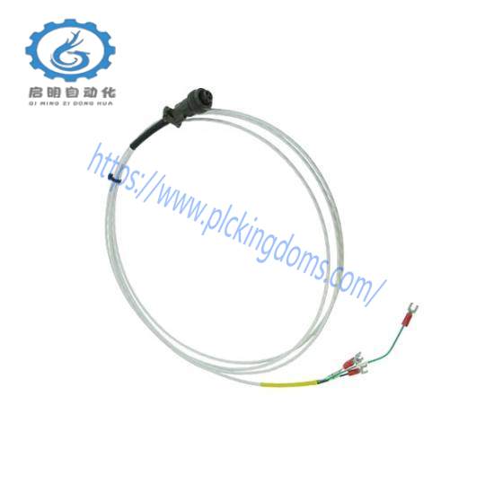 Bently Nevada  16710-45  Interconnect Cable