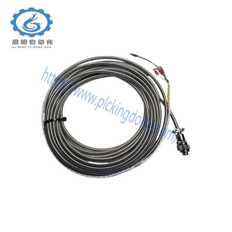 Bently Nevada 16710-50 3300 XL 8 mm Proximity Probes