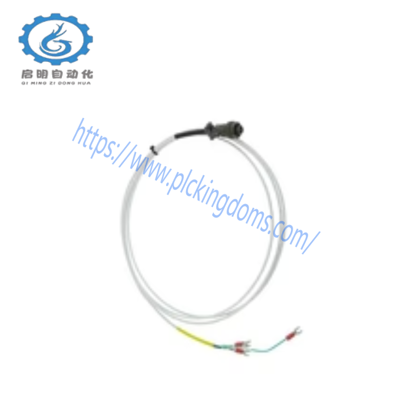 Bently Nevada 16710-99 Interconnect Cable AUTOMATION PARTS