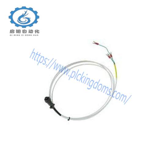 Bently Nevada 16925-12 Interconnect Cable