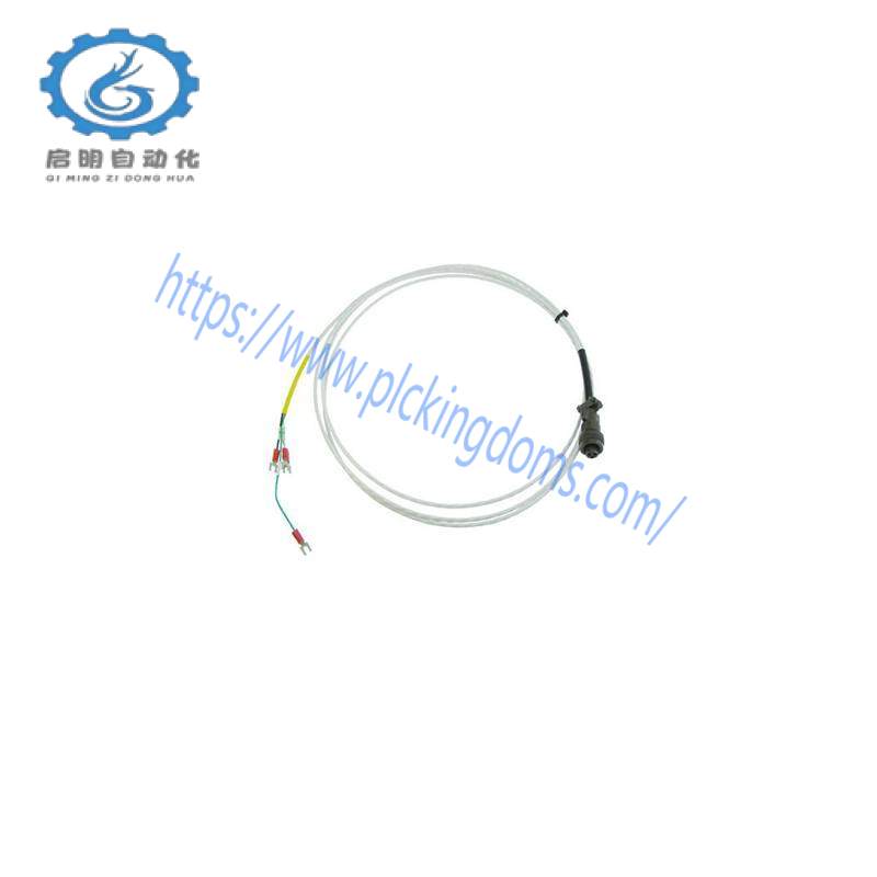 BENTLY NEVADA 16925-33 Interconnect Cable