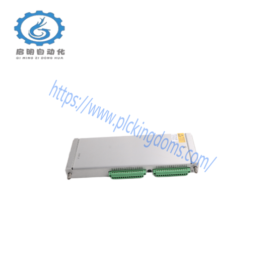 Bently Nevada 169459-01 3500/46M I/O Module