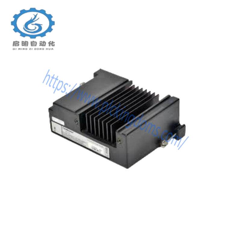 Bently Nevada 1701/10 FIELDMONITOR POWER SUPPLY