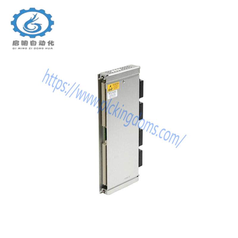 Bently Nevada 172103-01 I/O Module